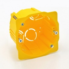 Κουτί Χωνευτό Γυψοσανίδας Διακόπτου 5000/72 Dabler Monokrousos